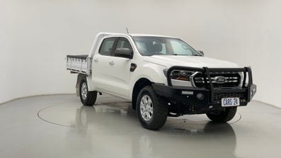 2019 Ford Ranger Xls 3.2 (4x4) Automatic, 74k kms Diesel Car