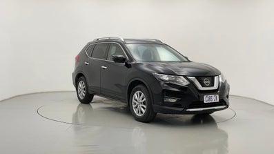 2019 Nissan X-trail St-l (2wd) Automatic, 97k km Petrol Car