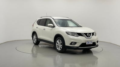 2016 Nissan X-trail St-l (4x4) Automatic, 135k km Petrol Car