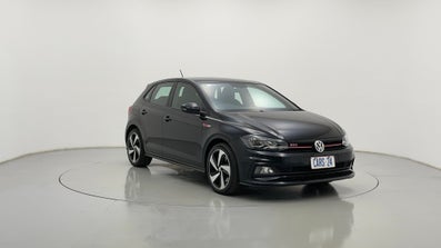 2020 Volkswagen Polo Gti Automatic, 21k kms Petrol Car