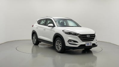 2016 Hyundai Tucson Active (fwd) Automatic, 112k kms Petrol Car