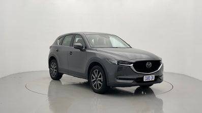 2021 Mazda CX-5 Gt (awd) Automatic, 40k kms Petrol Car