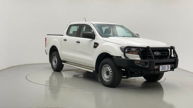 2019 Ford Ranger Xl 3.2 (4x4) Automatic, 93k kms Diesel Car