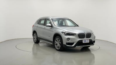 2017 BMW X1 Sdrive 18d Automatic, 113k km Diesel Car