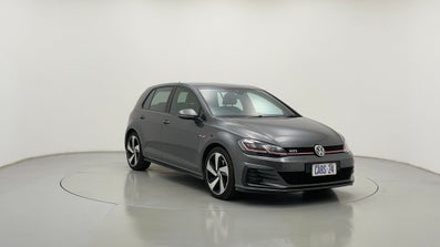 2018 Volkswagen Golf Gti Automatic, 88k km Petrol Car