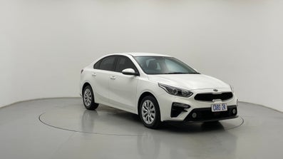 2019 Kia Cerato S Automatic, 51k kms Petrol Car