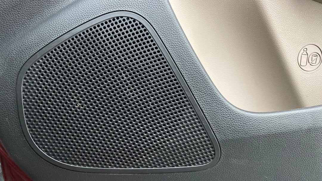 Speaker 