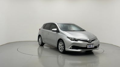 2018 Toyota Corolla Ascent Sport Automatic, 54k km Petrol Car