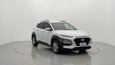 2019 Hyundai Kona Active (fwd) Automatic, 76k kms Petrol Car