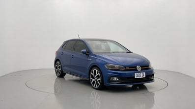 2019 Volkswagen Polo Gti Automatic, 63k km Petrol Car