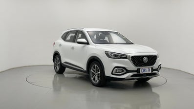 2022 MG HS Excite X Automatic, 55k km Petrol Car