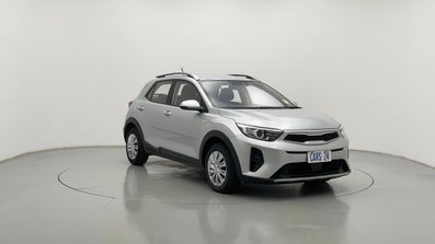 2022 Kia Stonic S Automatic, 37k kms Petrol Car