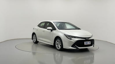 2019 Toyota Corolla Ascent Sport Automatic, 56k kms Petrol Car