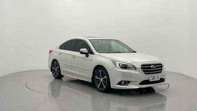 2017 Subaru Liberty 2.5i Premium Automatic, 88k kms Petrol Car