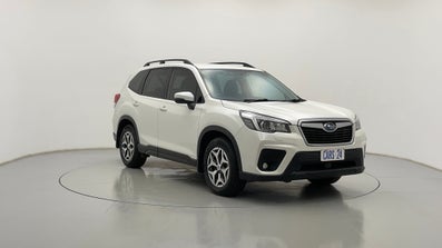 2020 Subaru Forester 2.5i (awd) Automatic, 52k kms Petrol Car