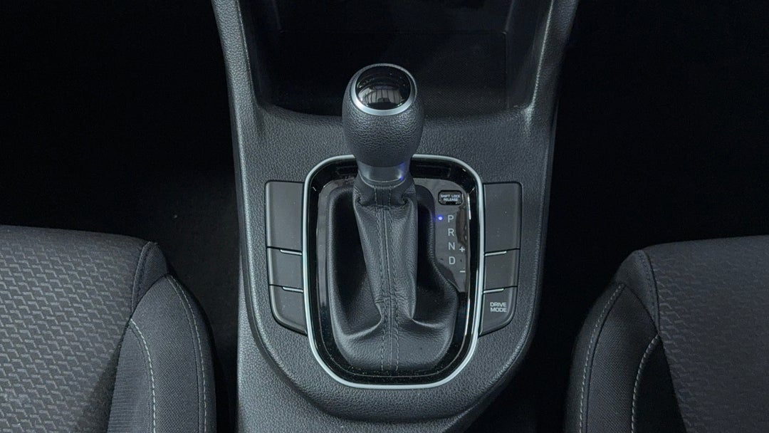Gear Lever 