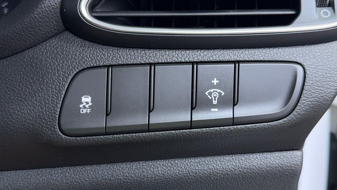 Utility Switches/Buttons