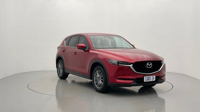 2018 Mazda CX-5 Maxx Sport (4x2) Automatic, 62k kms Petrol Car