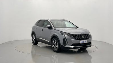 2021 Peugeot 3008 Allure 1.6 Thp Automatic, 58k km Petrol Car