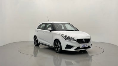 2018 MG Mg3 Auto Excite Automatic, 88k km Petrol Car