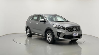 2018 Kia Sorento Si (4x4) Automatic, 44k kms Diesel Car