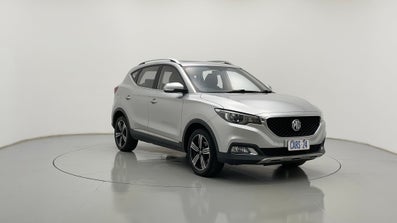 2019 MG ZS Essence Automatic, 82k km Petrol Car