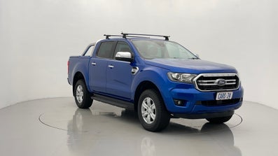 2019 Ford Ranger Xlt 3.2 (4x4) Automatic, 66k kms Diesel Car