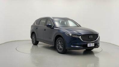 2021 Mazda CX-8 Touring (fwd) Automatic, 54k kms Petrol Car