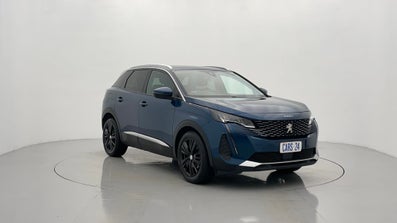 2021 Peugeot 3008 Allure 1.6 Thp Automatic, 73k km Petrol Car