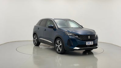 2021 Peugeot 3008 Allure 1.6 Thp Automatic, 66k km Petrol Car