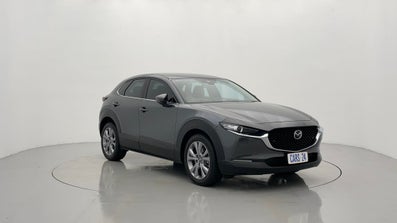 2023 Mazda CX-30 G20 Touring (fwd) Automatic, 5k km Petrol Car