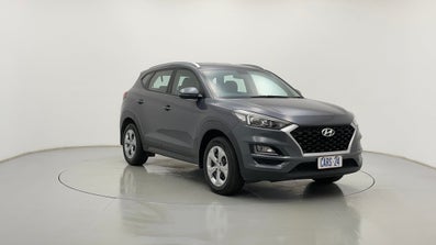 2018 Hyundai Tucson Go (fwd) Automatic, 142k kms Petrol Car