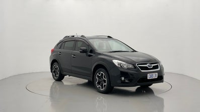 2015 Subaru XV 2.0i-s Automatic, 119k km Petrol Car