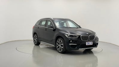 2019 BMW X1 Sdrive 18d Automatic, 112k kms Diesel Car