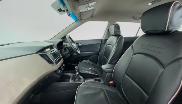 2016 Hyundai Creta 1.6 S, Petrol, Manual, 42,158 km, Right Side Front Door Cabin