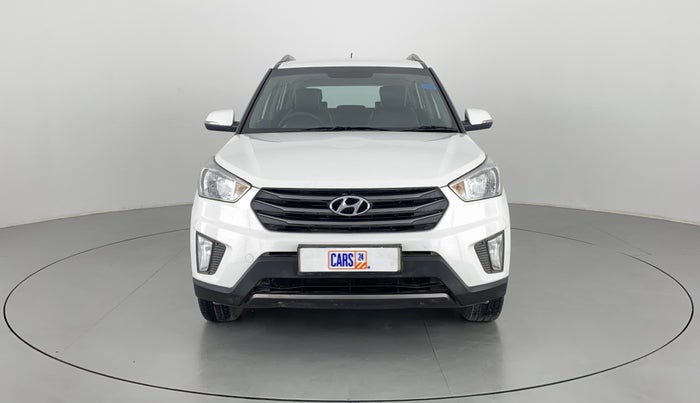 2016 Hyundai Creta 1.6 S, Petrol, Manual, 42,158 km, Highlights