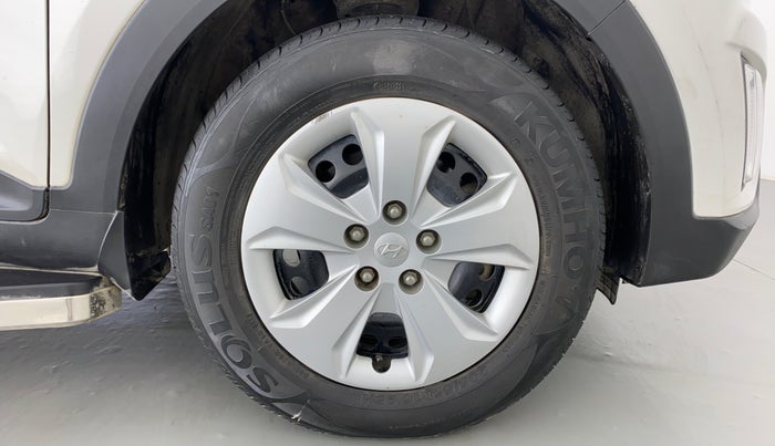 2016 Hyundai Creta 1.6 S, Petrol, Manual, 42,158 km, Right Front Wheel