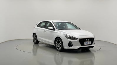 2017 Hyundai i30 Active 1.6 Crdi Automatic, 89k kms Diesel Car