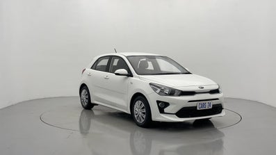 2020 Kia Rio S Automatic, 40k kms Petrol Car