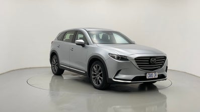 2020 Mazda CX-9 Azami (fwd) Automatic, 59k kms Petrol Car