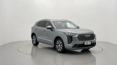 2023 GWM Haval H6 Lux Automatic, 16k kms Petrol Car