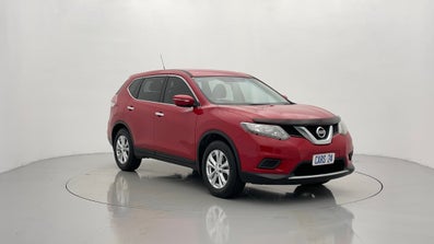 2016 Nissan X-trail St (fwd) Automatic, 83k km Petrol Car