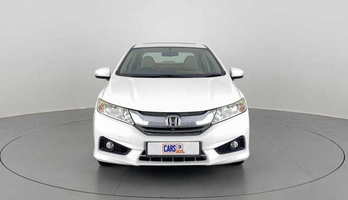 2014 Honda City VX CVT PETROL, Petrol, Automatic, 36,789 km, Highlights