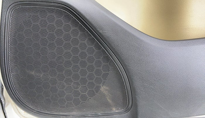 2014 Honda City VX CVT PETROL, Petrol, Automatic, 36,789 km, Speaker