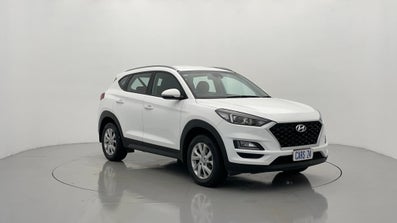 2019 Hyundai Tucson Active (2wd) Automatic, 74k km Petrol Car