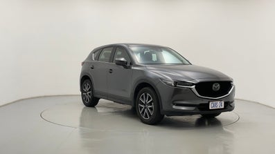 2021 Mazda CX-5 Gt (awd) Automatic, 42k kms Petrol Car