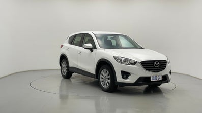 2016 Mazda CX-5 Maxx Sport (4x4) Automatic, 67k km Petrol Car