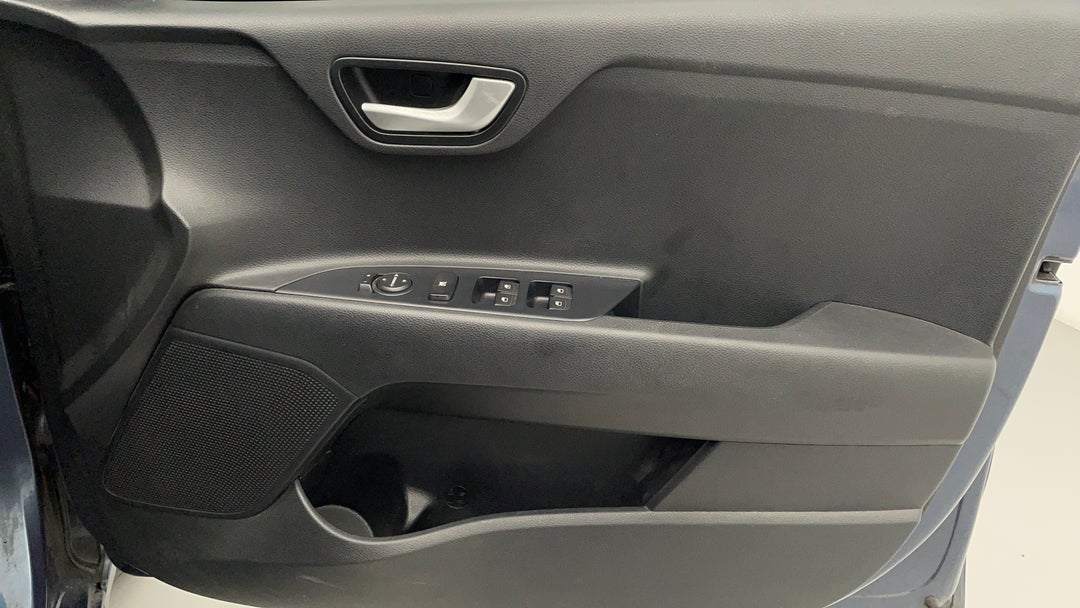 2017 Kia Rio S, Automatic, 111080 km, Speaker View