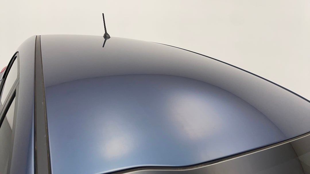 2017 Kia Rio S, Automatic, 111080 km, Roof/Sunroof View