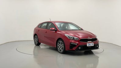 2020 Kia Cerato Sport Automatic, 20k kms Petrol Car